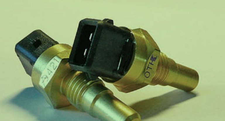 Общая информация о ДТОЖ, инструкция по установке датчика температуры наружного воздуха