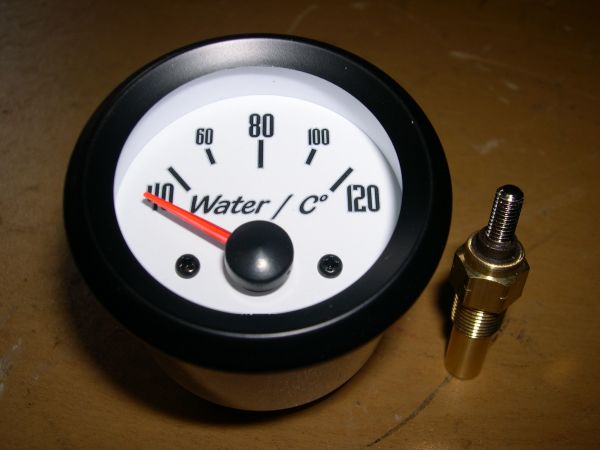 Общая информация о ДТОЖ, инструкция по установке датчика температуры наружного воздуха Общая информация о ДТОЖ, инструкция по установке датчика температуры наружного воздуха