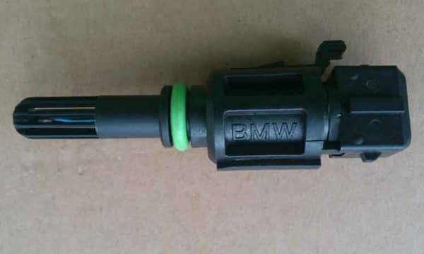 Общая информация о ДТОЖ, инструкция по установке датчика температуры наружного воздуха Общая информация о ДТОЖ, инструкция по установке датчика температуры наружного воздуха