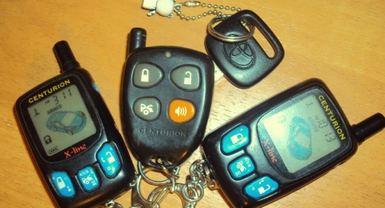 Руководство по выбору, ремонту и замене брелока автомобильной сигнализации