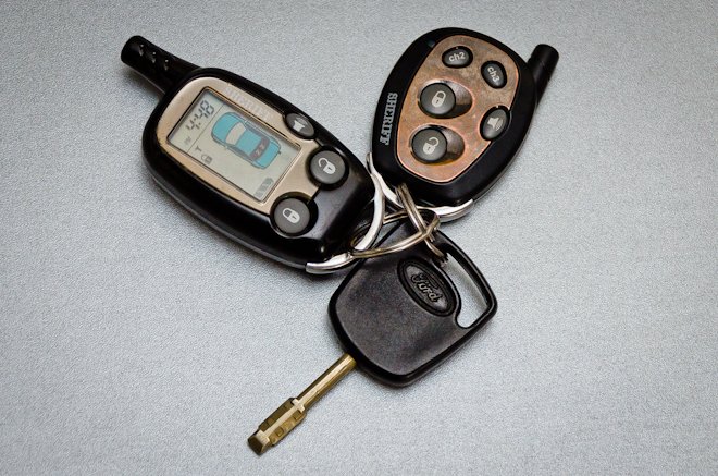 Руководство по выбору, ремонту и замене брелока автомобильной сигнализации Руководство по выбору, ремонту и замене брелока автомобильной сигнализации
