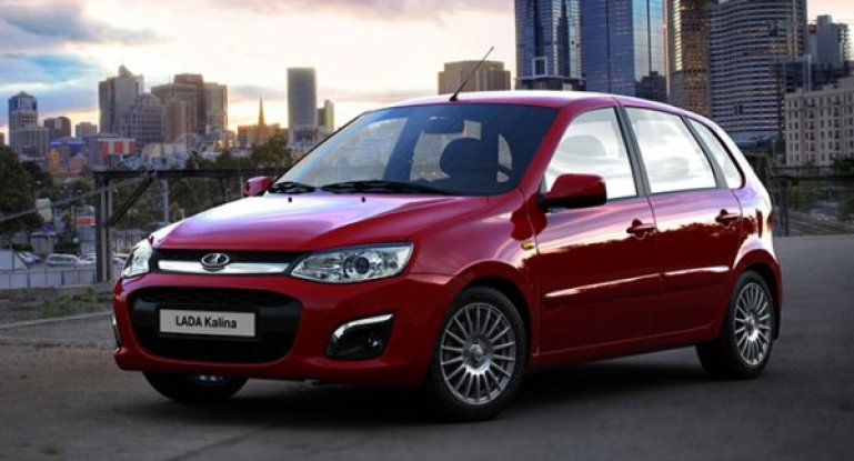 Описание работы ЭБУ на автомобилях Lada Kalina, Granta и Priora, руководство по замене