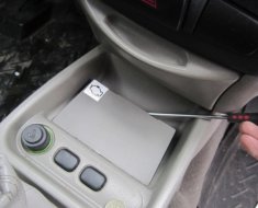 Описание работы ЭБУ на автомобилях Lada Kalina, Granta и Priora, руководство по замене