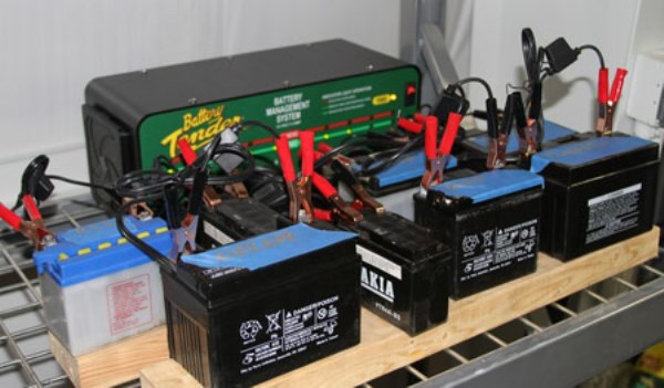 Характеристика АКБ для мотоцикла, критерии выбора аккумулятора для мототехники