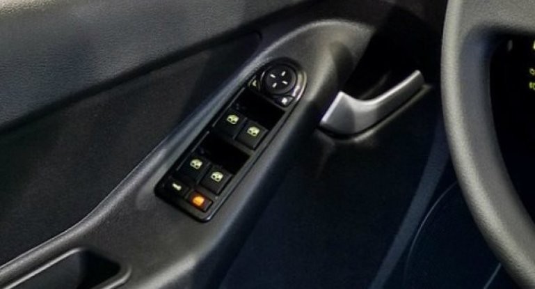 Характеристика стеклоподъемников на Ладе Калине, ремонт и замена устройства