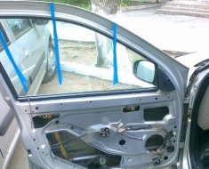 Характеристика стеклоподъемников на Ладе Калине, ремонт и замена устройства