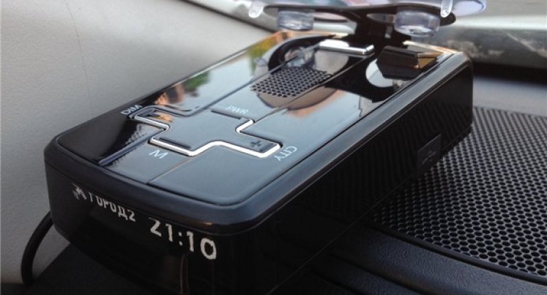 Характеристика антирадаров марки Supra (Супра): описание и модельный ряд