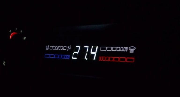 Особенности ремонта и замены печки на автомобиле ВАЗ 2109 своими руками