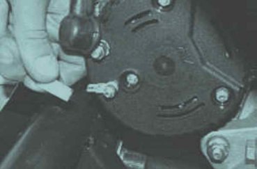 Выбор, снятие, установка и обслуживание генератора на Ладе Приоре (Lada Priora)