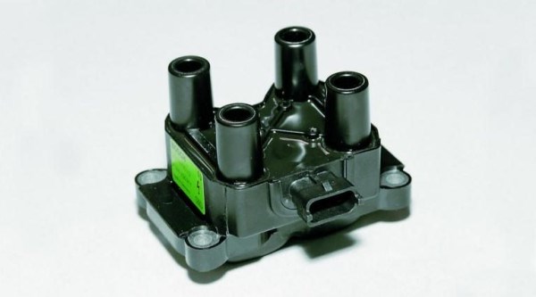 Инструкция по проверке, ремонту и замене катушки зажигания на ВАЗ 2114 8 клапанов