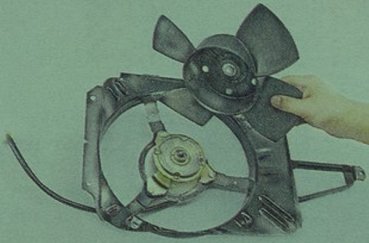 Способы доработки, демонтажа и замены печки на автомобиле ВАЗ 2107