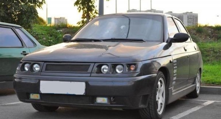 Пошаговая инструкция по регулировке и замене фар на ВАЗ 2110 своими руками