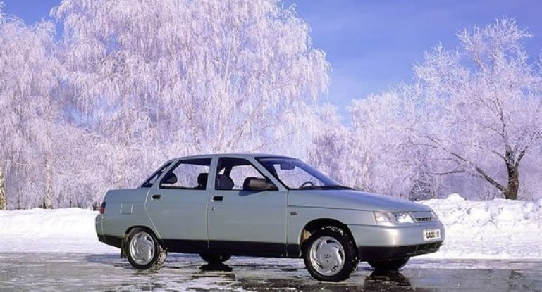 Характеристика печки, ее устройства и неисправностей на автомобиле ВАЗ 2110