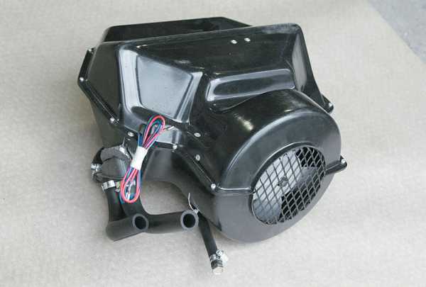 Характеристика печки, ее устройства и неисправностей на автомобиле ВАЗ 2110 Характеристика печки, ее устройства и неисправностей на автомобиле ВАЗ 2110