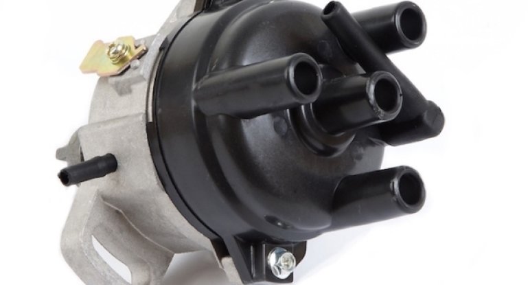 Описание трамблера, его устройства и принципа работы в автомобиле