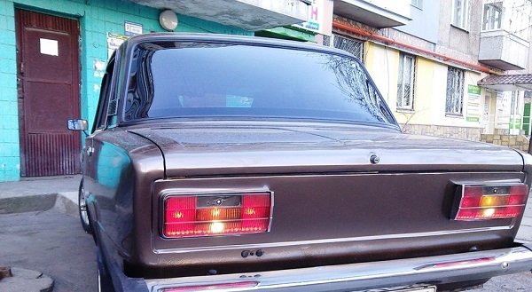 Неисправности оптики (не горят фары и пр), обслуживание и ремонт оптики на ВАЗ 2106