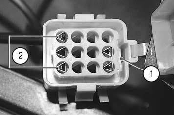 Описание проводки с электросхемой автомобилей УАЗ Хантер, 31512, 31514, 31519