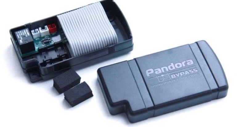 3 способа изготовления обходчика иммобилайзера в домашних условиях