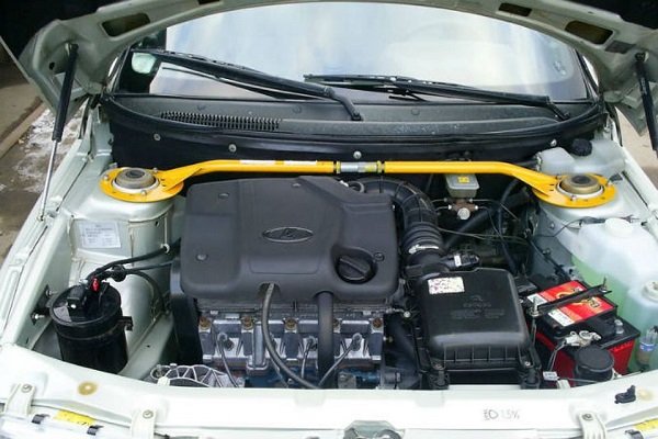 Неисправности аккумулятора для ВАЗ 2110 инжектор и их устранение своими руками