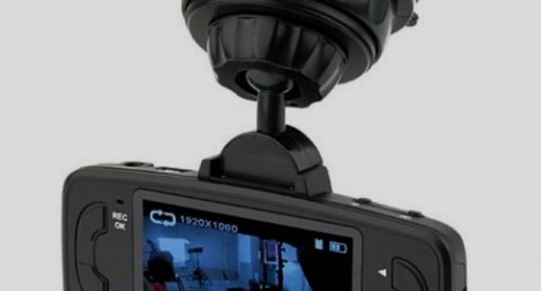 Обзор видеорегистраторов Subini (Субини) с разными функциями (антирадаром и пр)