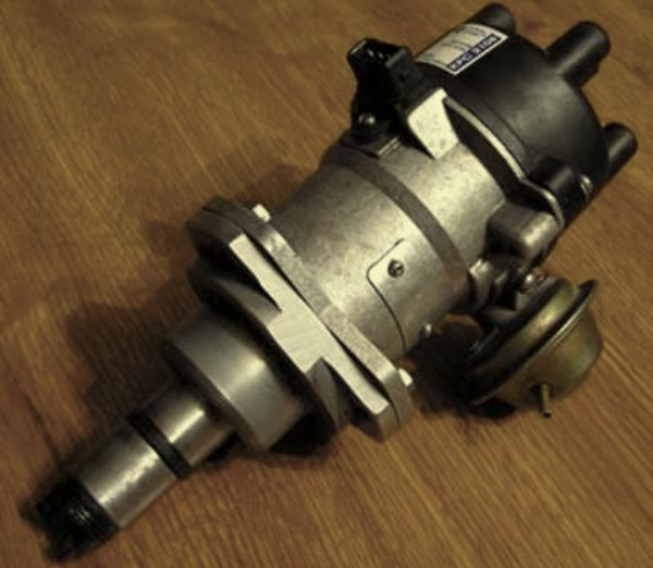 Характеристика трамблера на ВАЗ 2108, его неисправности и замена своими руками