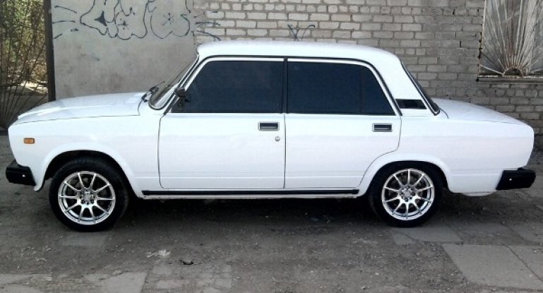 Неисправности замка зажигания на автомобиле ВАЗ 2107, пособие по замене