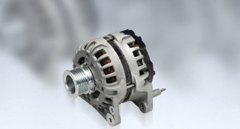 Описание работы генератора на ВАЗ 2109, инструкция по демонтажу и замене