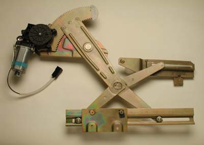 Подробное руководство по установке стеклоподъемников на ВАЗ 2109 своими силами