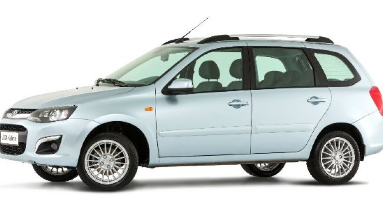 Описание электроусилителя руля на автомобиле Лада Калина, поломки и замена ЭУР