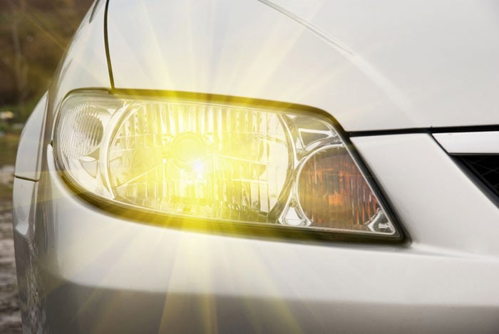 Неисправности фар ближнего и дальнего света, ремонт и замена своими руками Неисправности фар ближнего и дальнего света, ремонт и замена своими руками