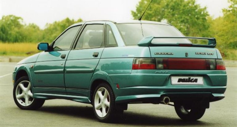 Схема, проверка, ремонт и замена замка зажигания на автомобиле ВАЗ 2110