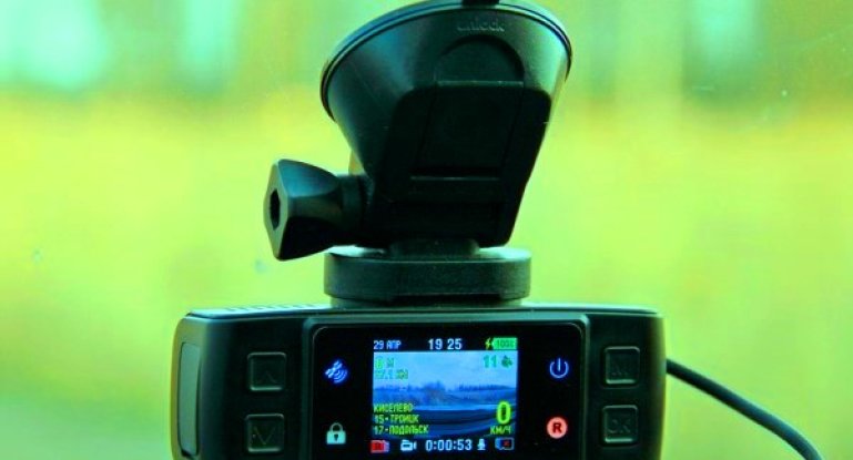 Обзор видеорегистраторов Datakam (Датакам), преимущества и недостатки