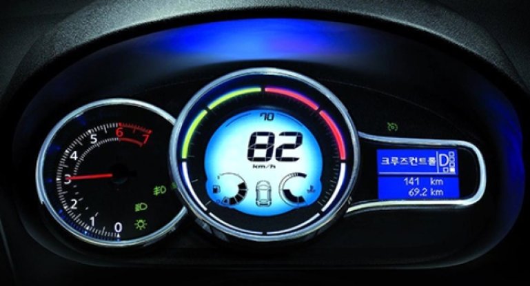 Характеристика одометра: что это такое, как работает, как его скорректировать?