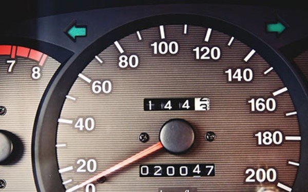 Характеристика одометра: что это такое, как работает, как его скорректировать? Характеристика одометра: что это такое, как работает, как его скорректировать?