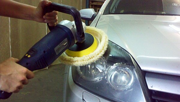 Дельные советы по восстановлению и ремонту фар автомобиля с помощью герметика и пр Дельные советы по восстановлению и ремонту фар автомобиля с помощью герметика и пр