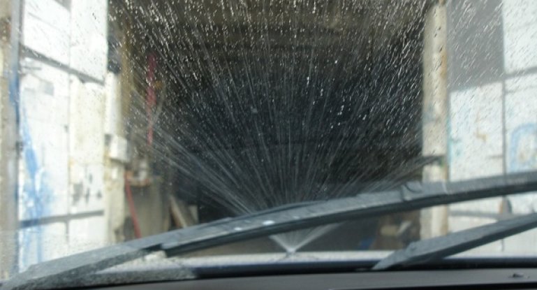 Пособие по выбору, очистке и замене веерных форсунок омывателя лобового стекла