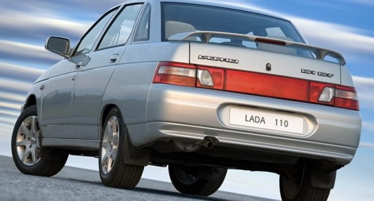 Обзор стеклоочистителя (включая бачок омывателя) на ВАЗ 2110, его ремонт и замена