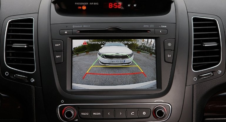 Характеристика датчика парковки: описание, основные неисправности и замена