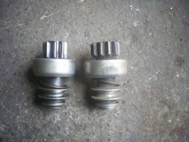 Характеристика стартера: что это за узел, его разновидности и принцип работы