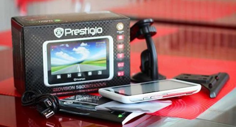 Обзор видеорегистраторов Prestigio (Престижио), преимущества и недостатки