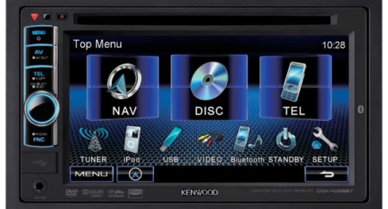 Как выбрать переходную рамку для 1 DIN автомагнитолы с выдвижным экраном и навигацией