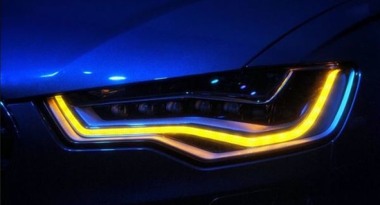 Перспективы светодиодных фар, пособие по замене обычной лампы на светодиодную