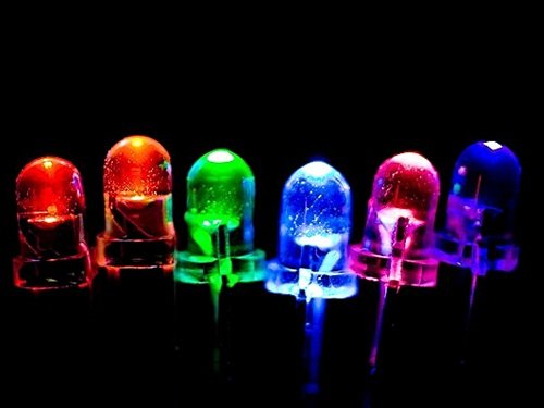 Перспективы светодиодных фар, пособие по замене обычной лампы на светодиодную