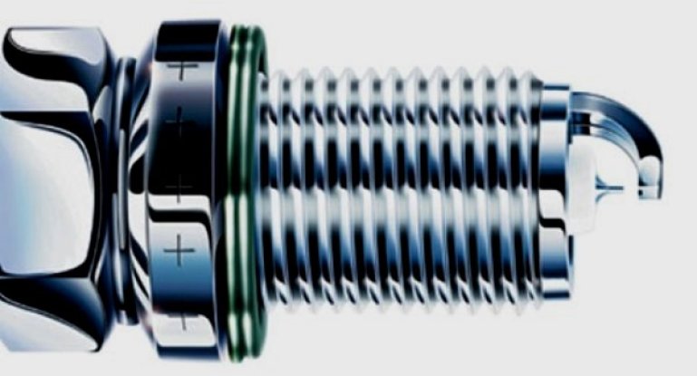 Характеристика иридиевых свечей зажигания, их преимущества и недостатки