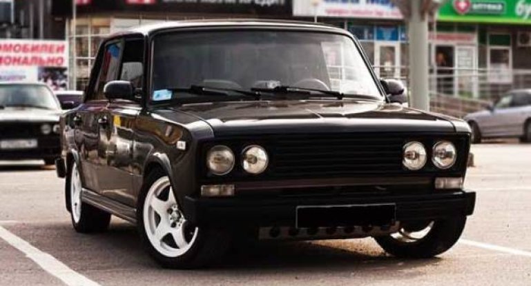 Схема ВАЗ 2106: поиск неисправностей и замена электрооборудования
