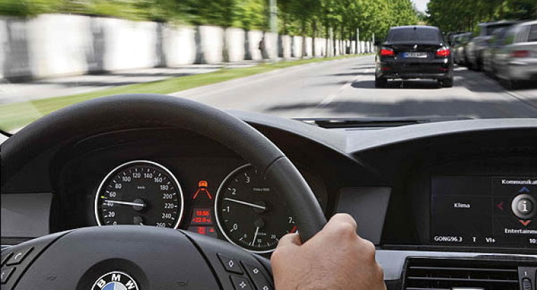 Характеристика круиз-контроля: разновидности, особенности эксплуатации