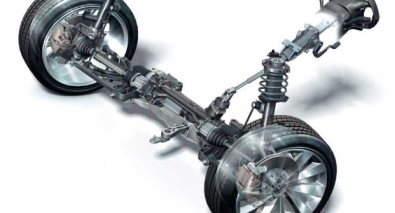 Диагностика неисправностей и ремонт гидроусилителя руля своими руками