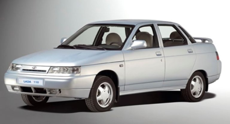 Электросхема ВАЗ 2110: поиск неисправностей, профилактика и замена проводки