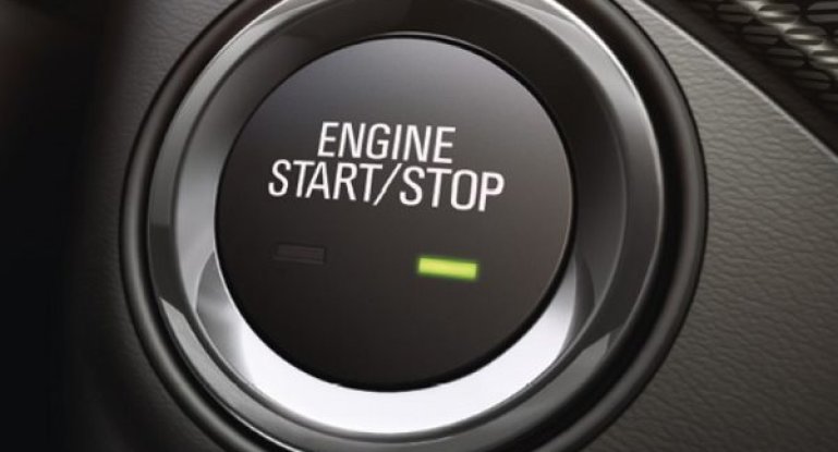 Характеристика кнопки Старт-Стоп, пособие по установке системы своими руками