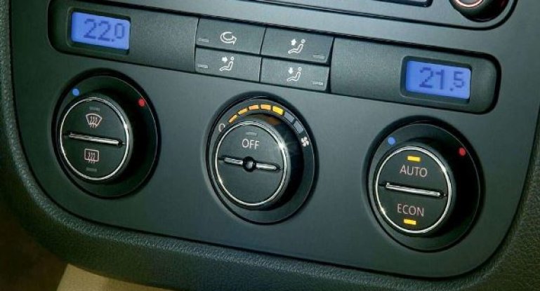 Характеристика климат-контроля в авто, руководство по диагностике и установке